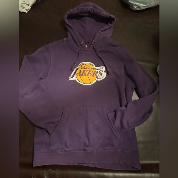 NBA Other - Lakers hoodie
